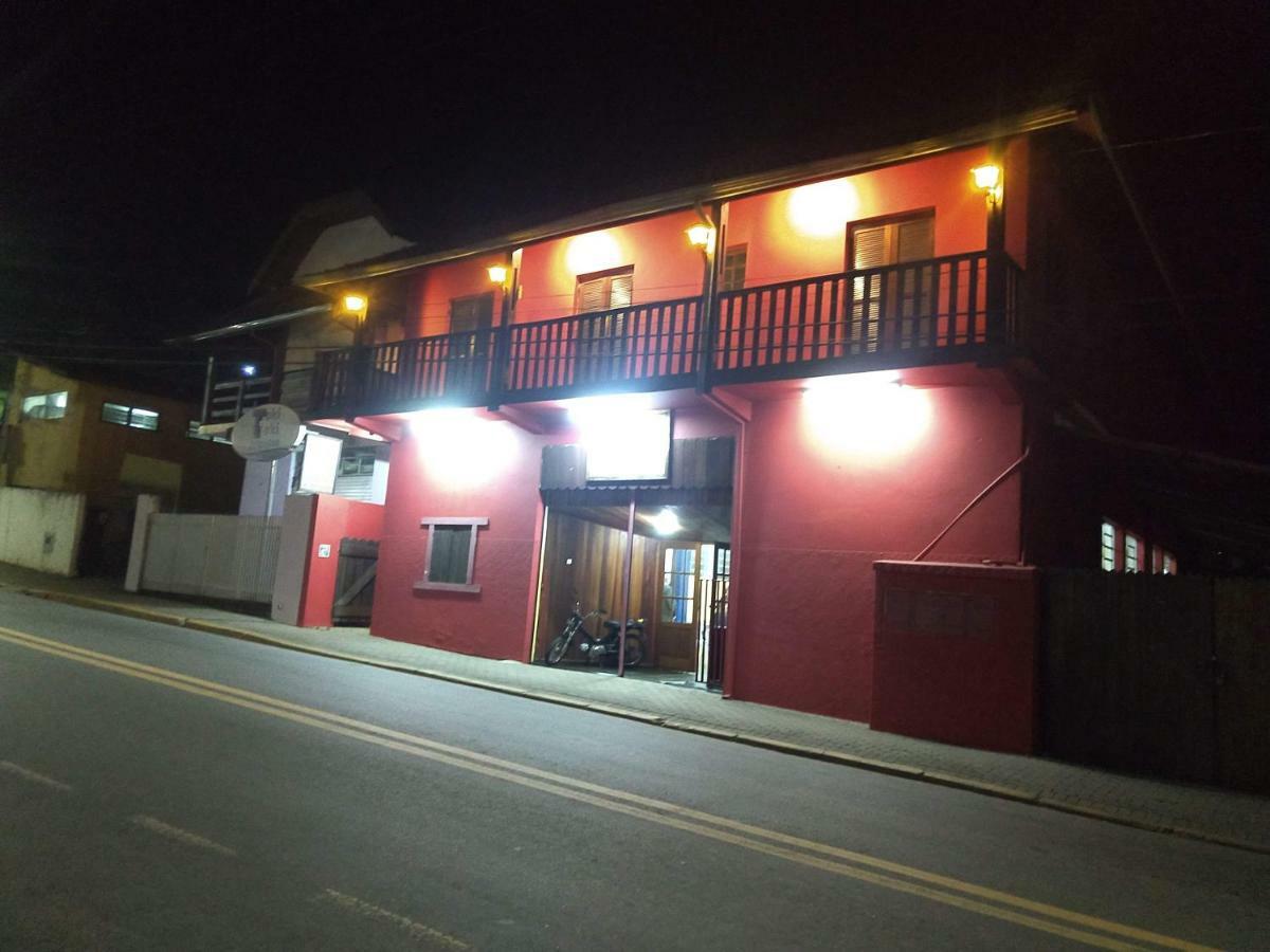 Pousada Rr Central - Campos do Jordao — Photos 2